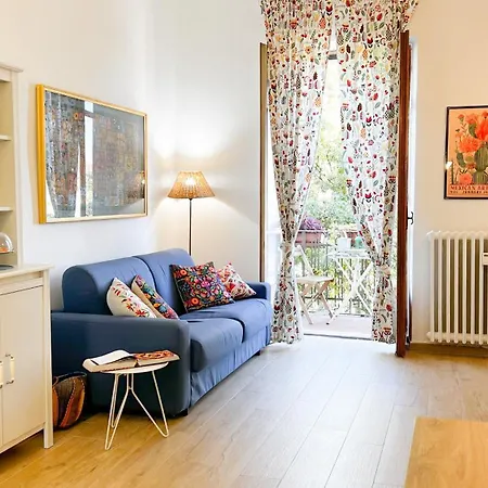 La Casa Di Frida - A Due Passi Dal Gran Balon *